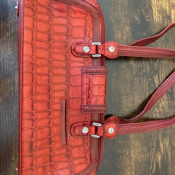 MC Marc Chantal NWOT purse handbag - Picture 5 of 10